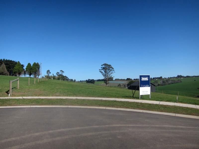 Lot 9 Warne Close, Nilma VIC 3821