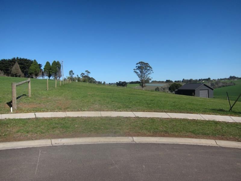 Lot 9 Warne Close, Nilma VIC 3821