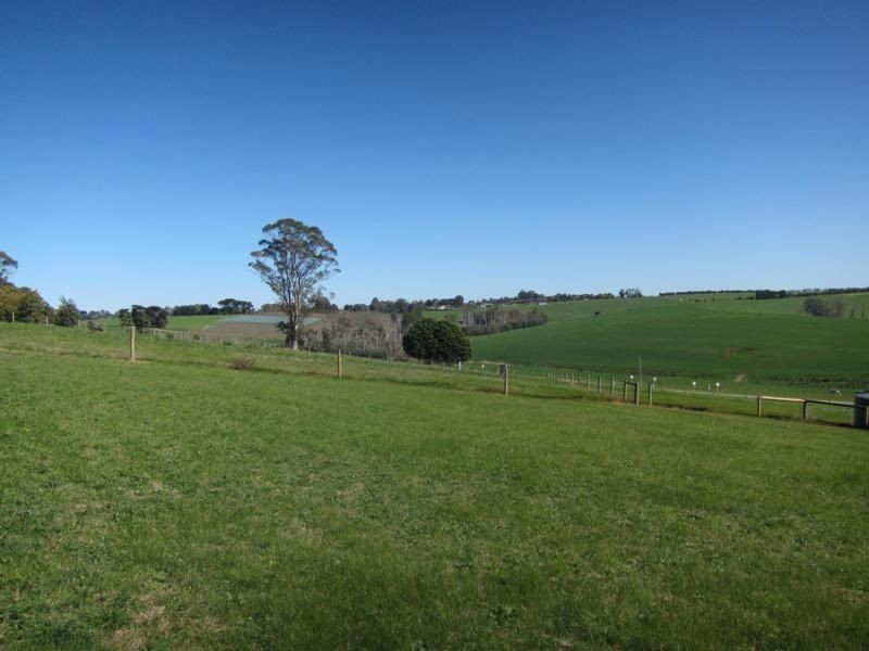 Lot 9 Warne Close, Nilma VIC 3821