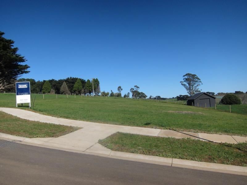 Lot 9 Warne Close, Nilma VIC 3821