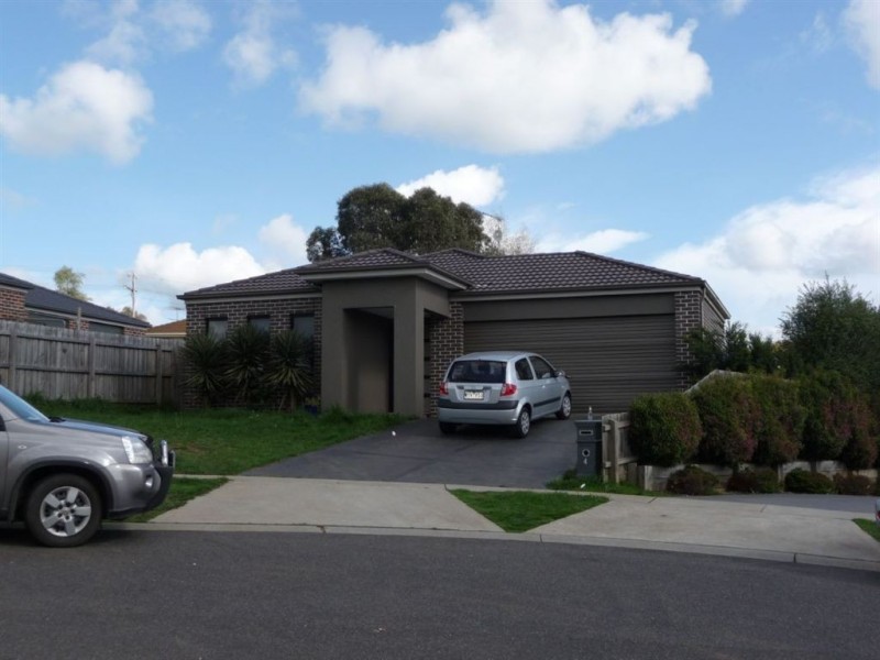 4 Audra Place, Warragul VIC 3820