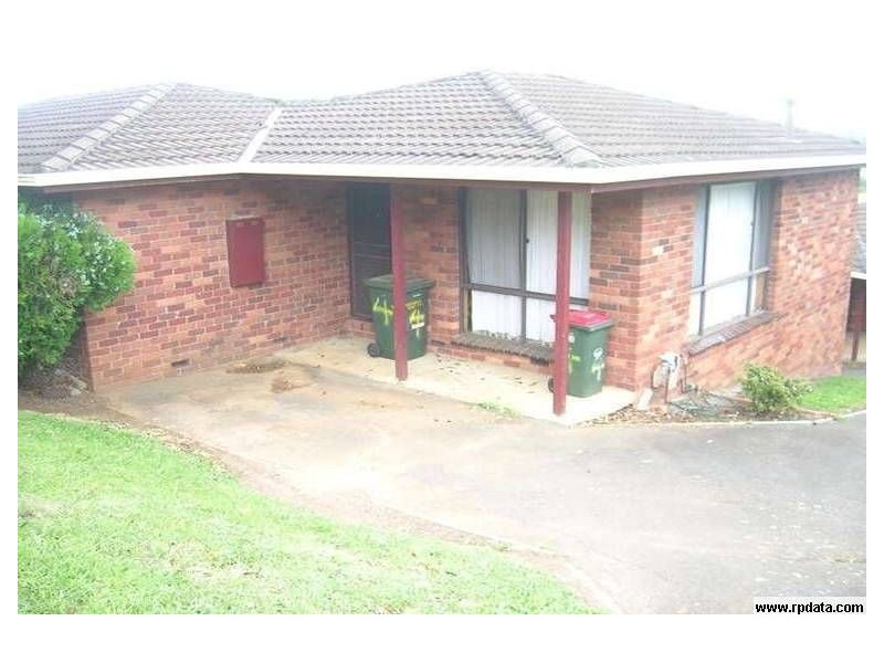 4/135 Brandy Creek Road, Warragul VIC 3820