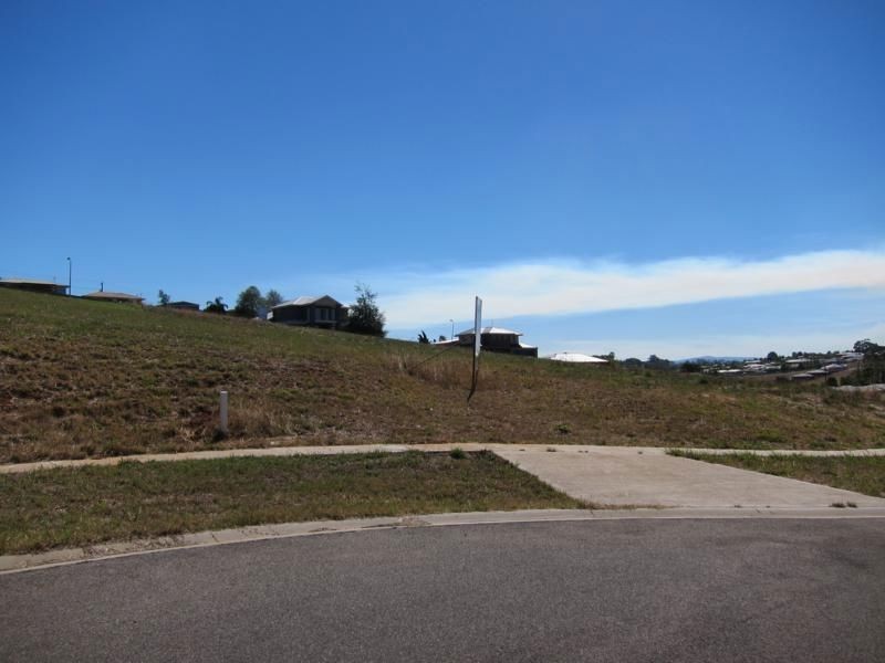 7 (Lot 30) Ebony Court, Warragul VIC 3820