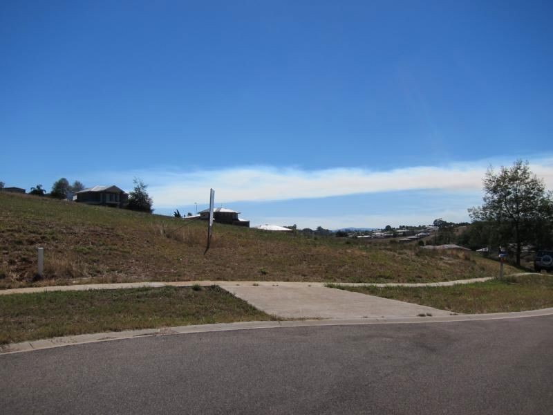 7 (Lot 30) Ebony Court, Warragul VIC 3820