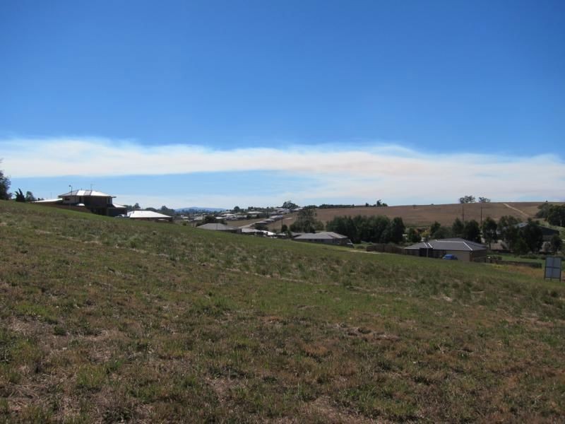 7 (Lot 30) Ebony Court, Warragul VIC 3820