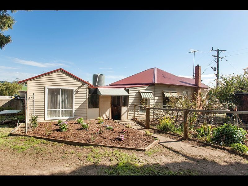 400 Bull Swamp Road, Bona Vista VIC 3820