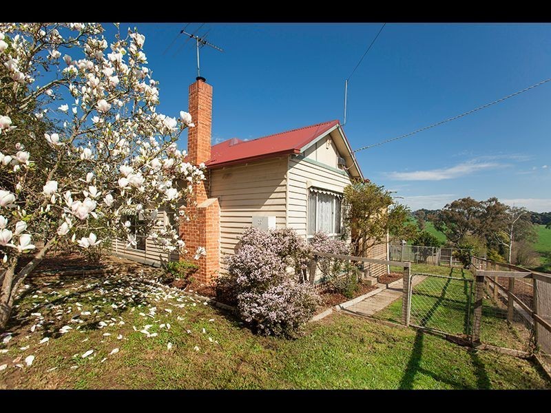 400 Bull Swamp Road, Bona Vista VIC 3820