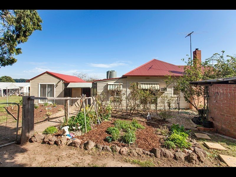 400 Bull Swamp Road, Bona Vista VIC 3820