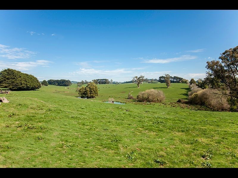 400 Bull Swamp Road, Bona Vista VIC 3820