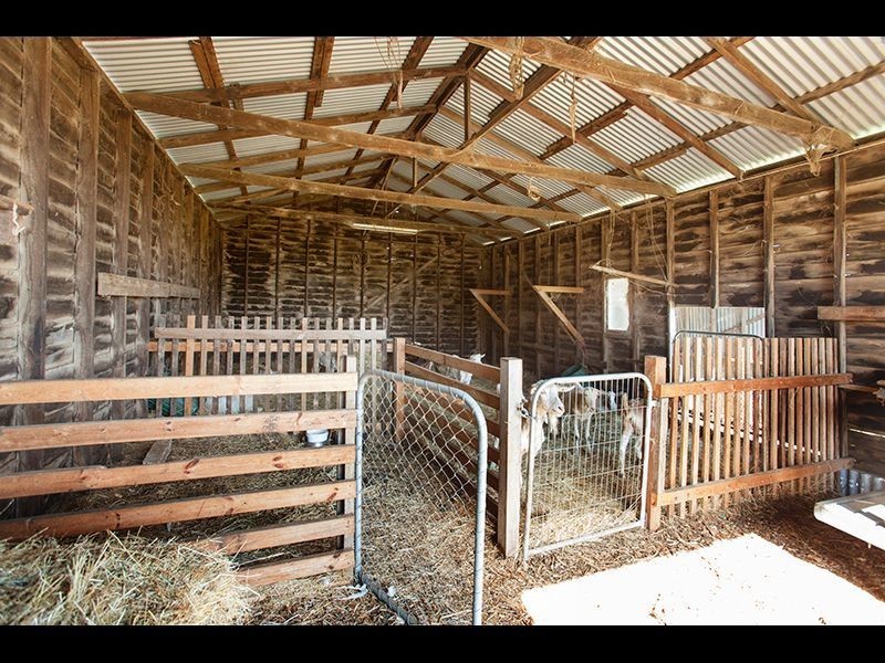 400 Bull Swamp Road, Bona Vista VIC 3820