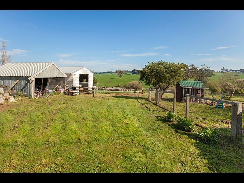 400 Bull Swamp Road, Bona Vista VIC 3820