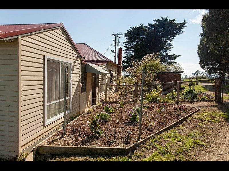 400 Bull Swamp Road, Bona Vista VIC 3820