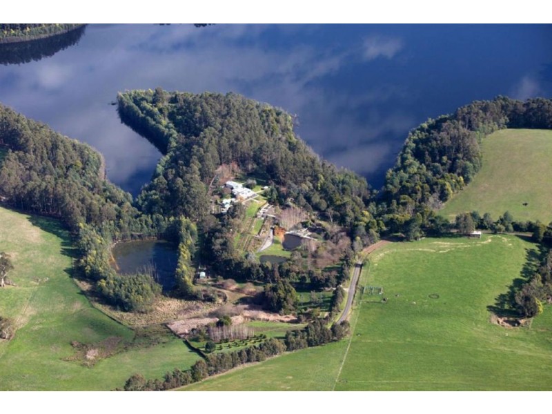 285 Wagner Road, Neerim South VIC 3831