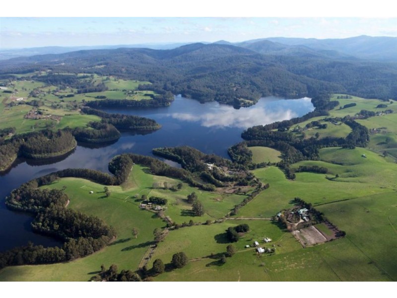 285 Wagner Road, Neerim South VIC 3831