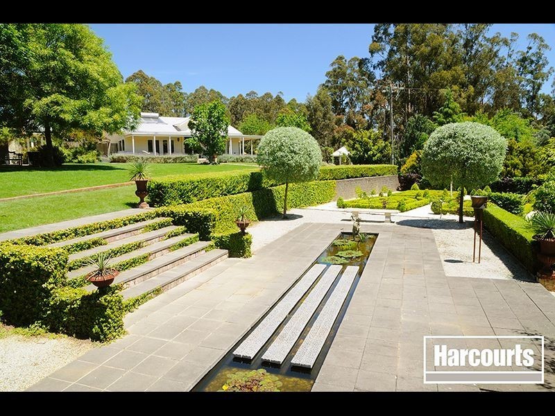 285 Wagner Road, Neerim South VIC 3831