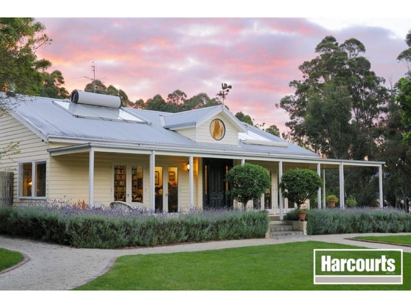 285 Wagner Road, Neerim South VIC 3831