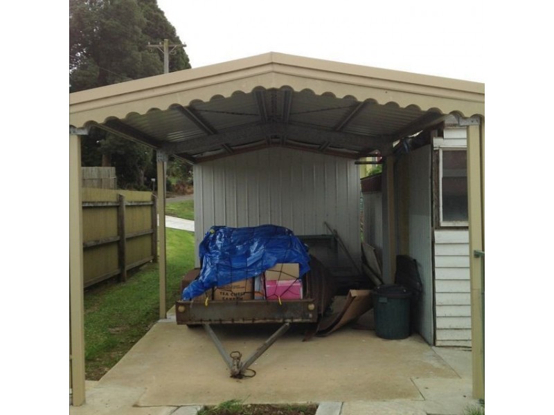 6A Chapel Street, Nilma VIC 3821