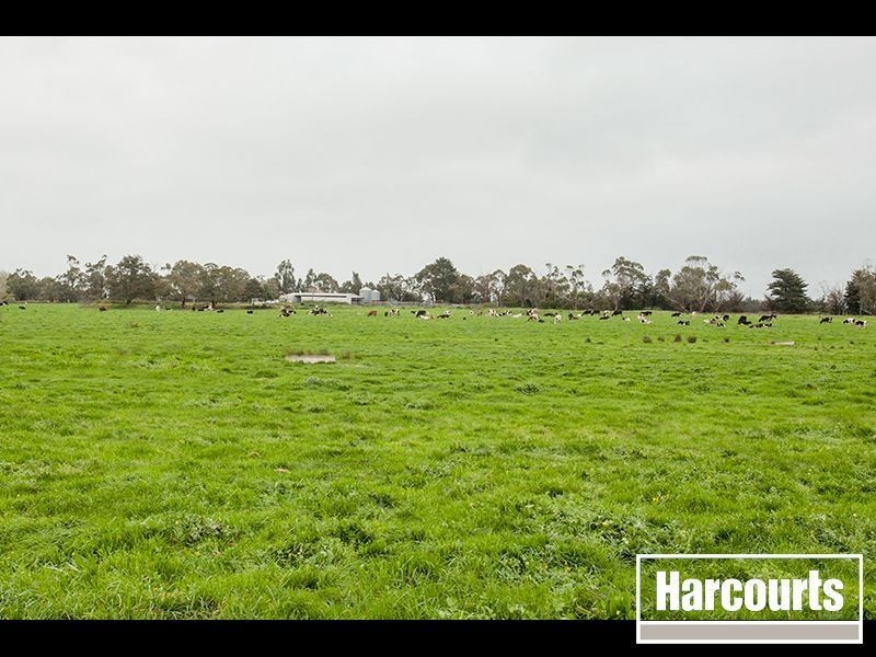 Lot 2 & 3 Embletons Road, Trafalgar VIC 3824