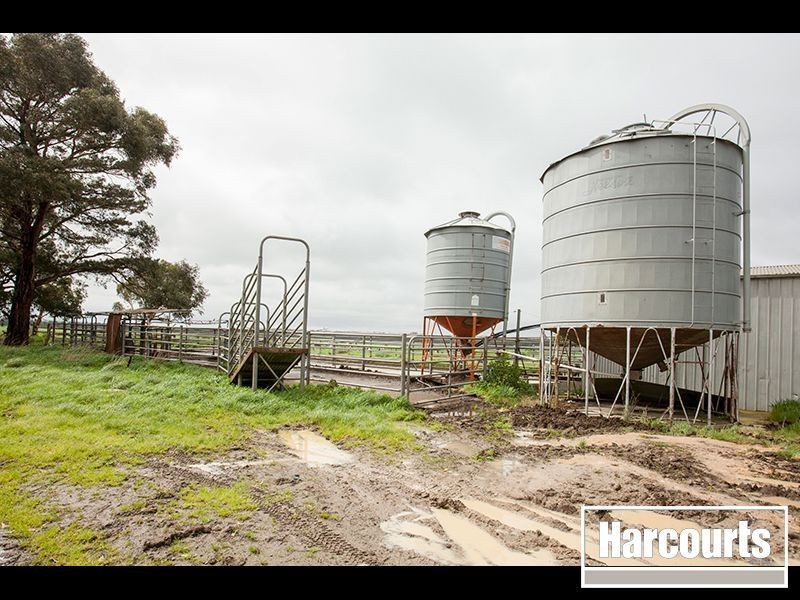 Lot 2 & 3 Embletons Road, Trafalgar VIC 3824
