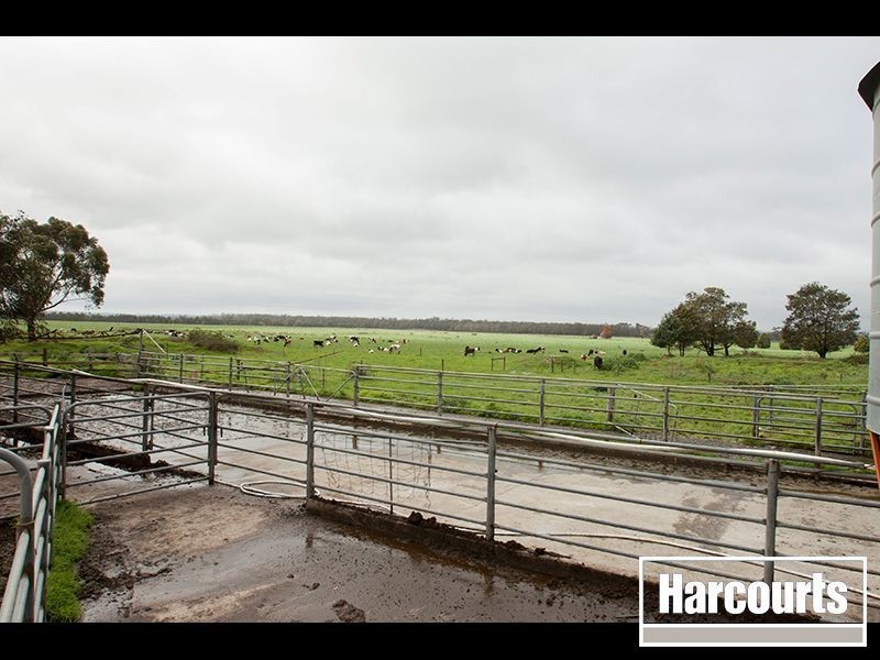 Lot 2 & 3 Embletons Road, Trafalgar VIC 3824