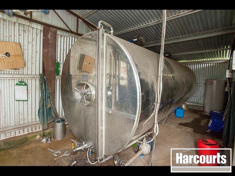 Lot 2 & 3 Embletons Road, Trafalgar VIC 3824