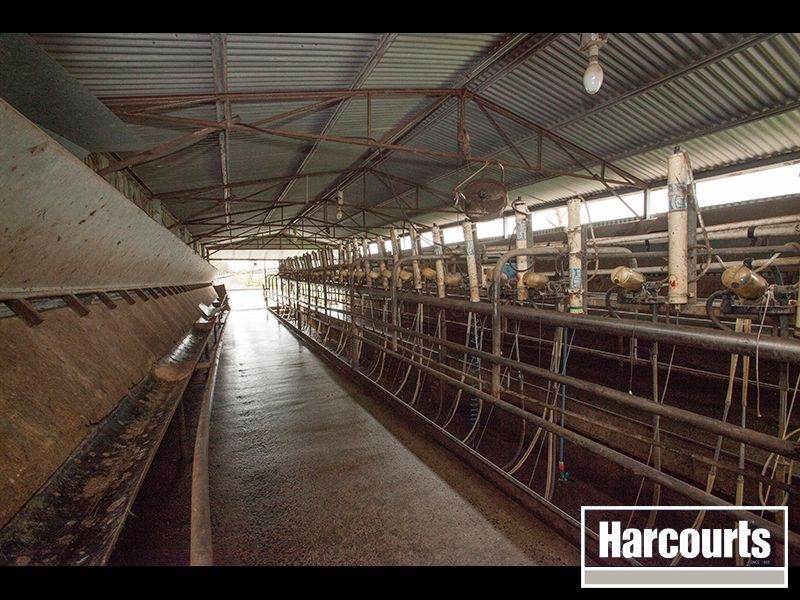 Lot 2 & 3 Embletons Road, Trafalgar VIC 3824