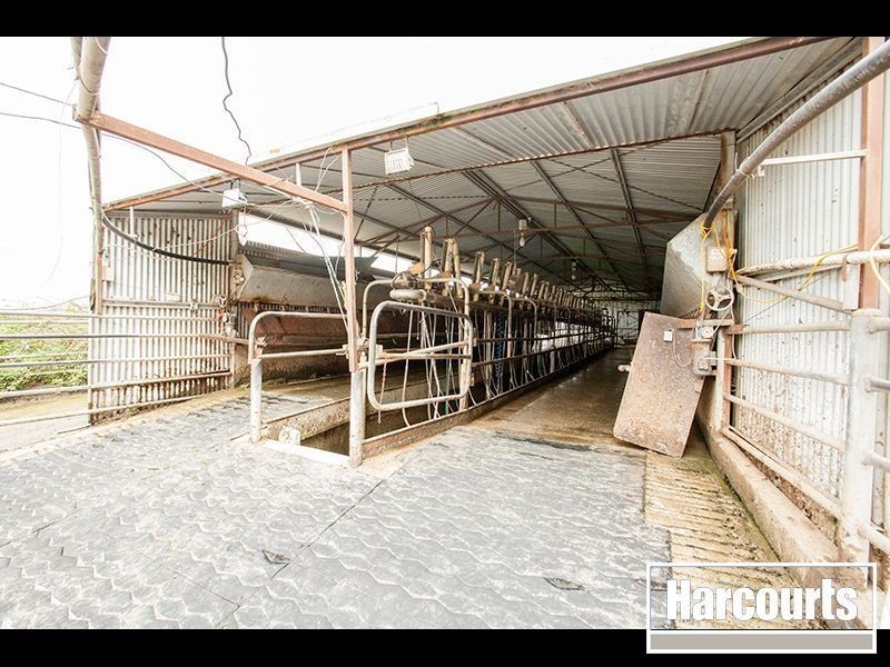 Lot 2 & 3 Embletons Road, Trafalgar VIC 3824