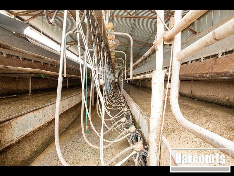 Lot 2 & 3 Embletons Road, Trafalgar VIC 3824