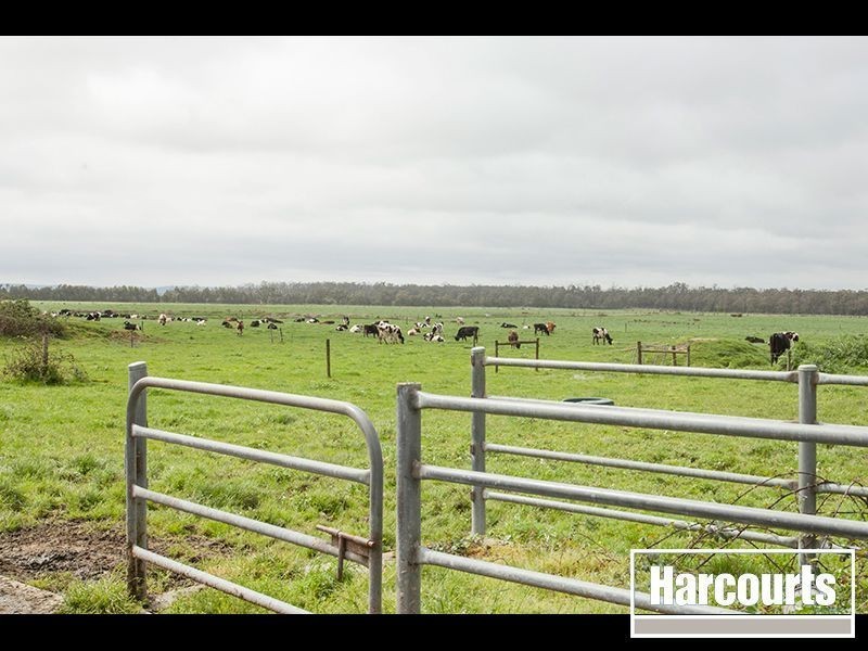 Lot 2 & 3 Embletons Road, Trafalgar VIC 3824