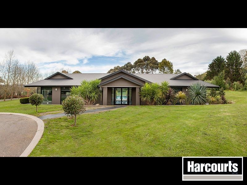 18 Dalmuir Court, Warragul VIC 3820