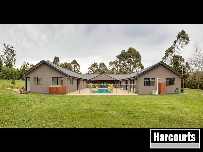 18 Dalmuir Court, Warragul VIC 3820