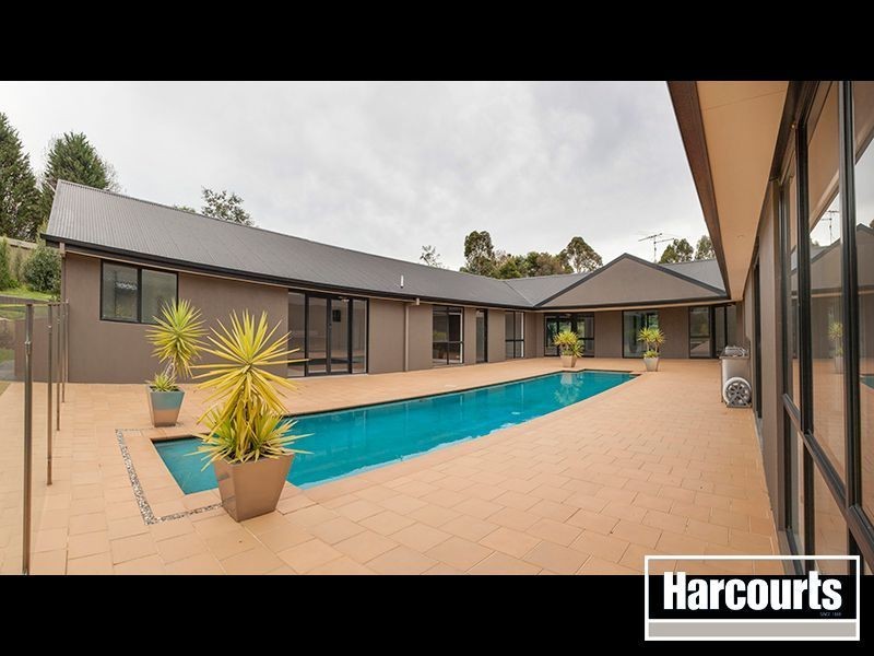 18 Dalmuir Court, Warragul VIC 3820