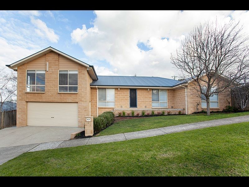 2 McMillan Drive, Warragul VIC 3820