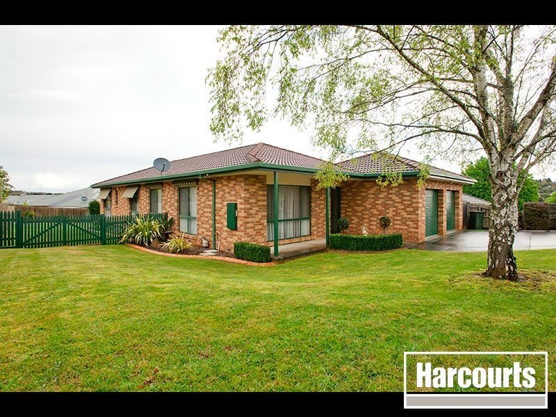 4 Strzelecki Court, Warragul VIC 3820