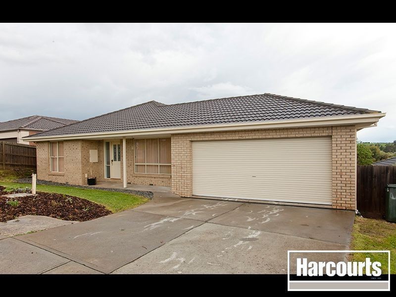 72 Dawson Drive, Warragul VIC 3820