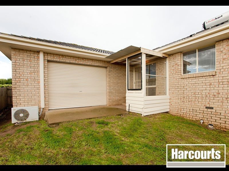 72 Dawson Drive, Warragul VIC 3820