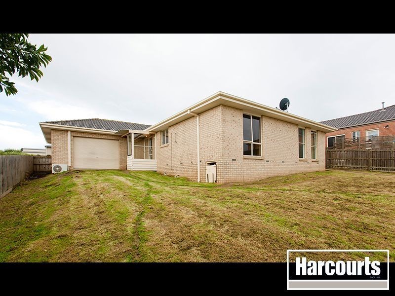 72 Dawson Drive, Warragul VIC 3820