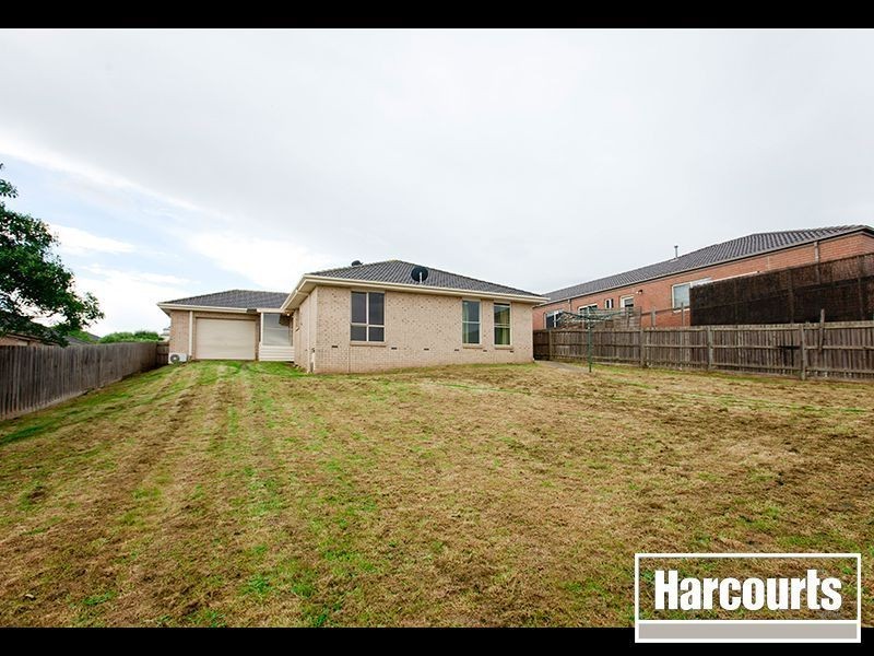 72 Dawson Drive, Warragul VIC 3820
