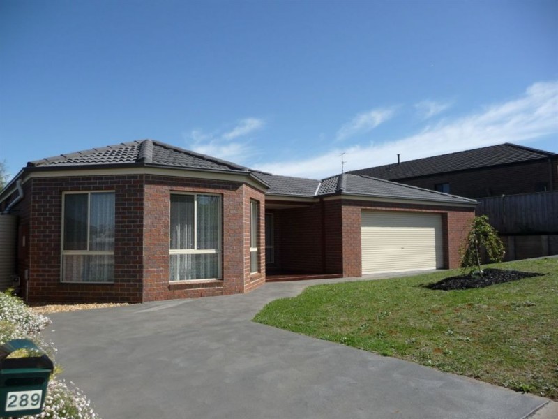 289 Normanby Street, Warragul VIC 3820