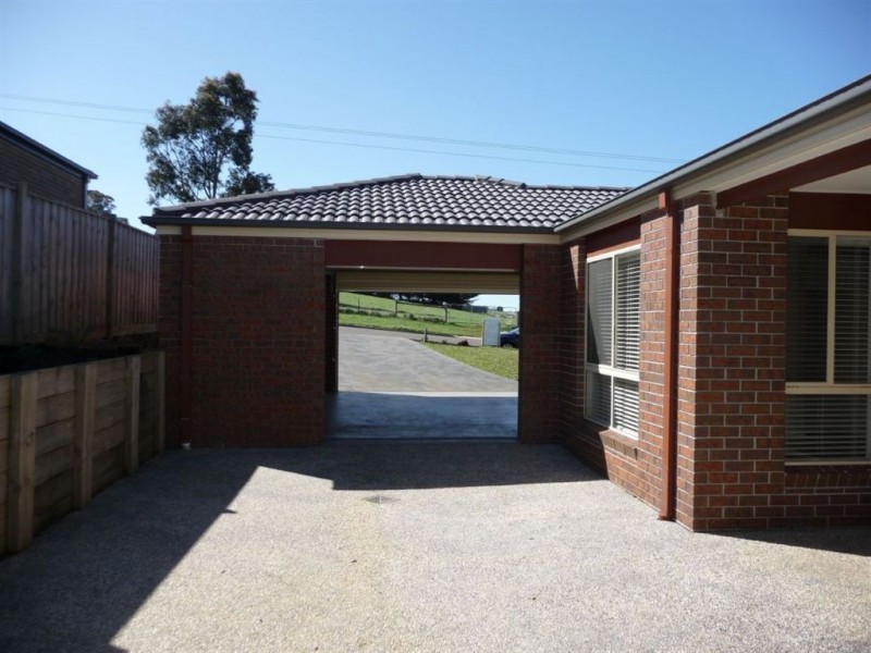 289 Normanby Street, Warragul VIC 3820
