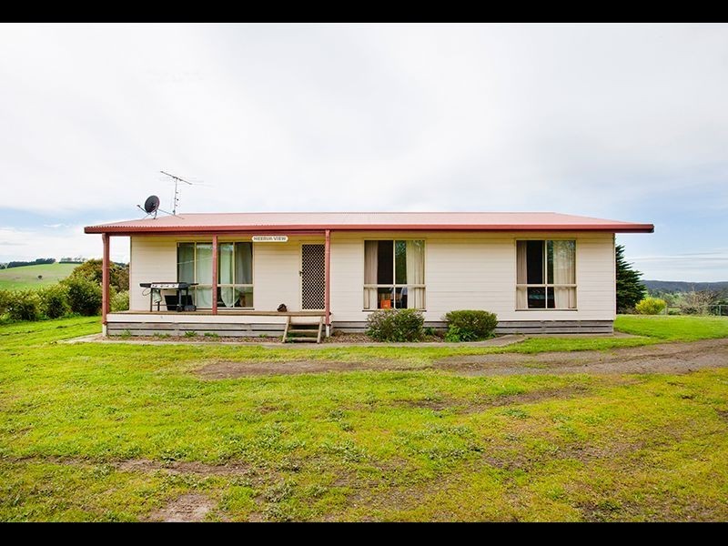 195 Sheffield Road, Neerim South VIC 3831