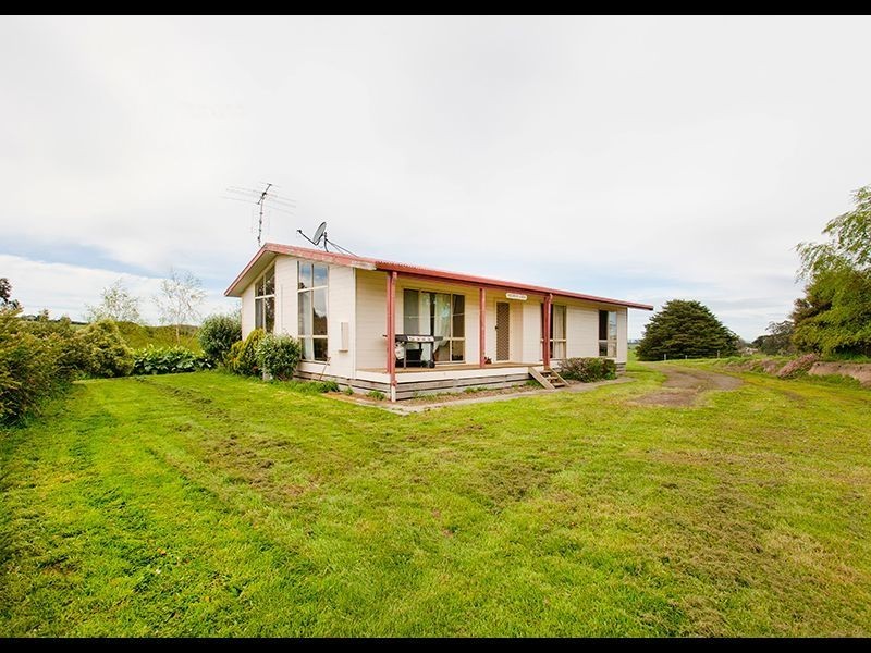 195 Sheffield Road, Neerim South VIC 3831
