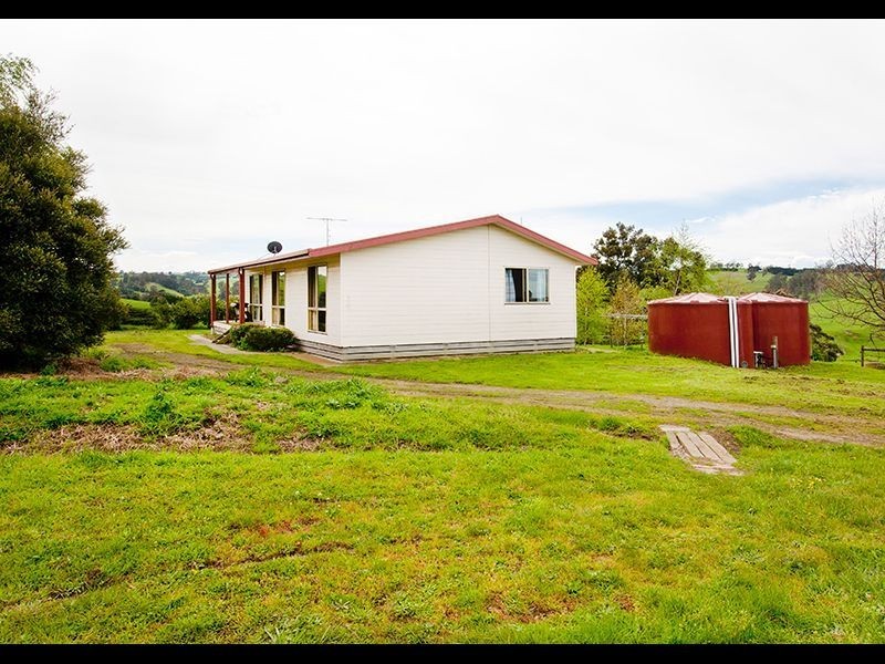 195 Sheffield Road, Neerim South VIC 3831