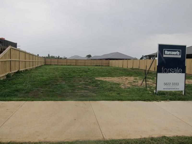 Lot 163 Twin Ranges Drive, Warragul VIC 3820