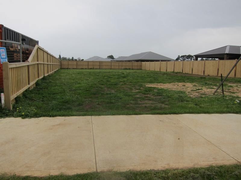 Lot 163 Twin Ranges Drive, Warragul VIC 3820