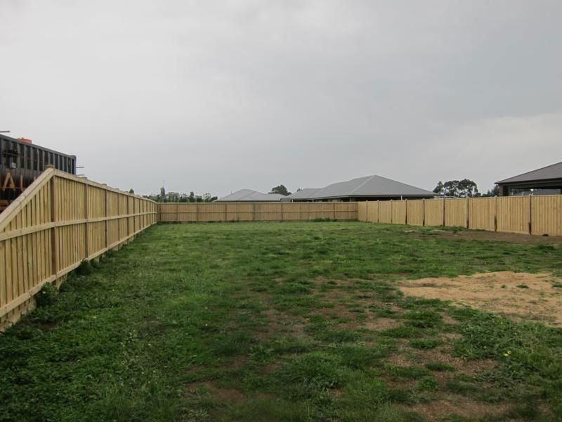 Lot 163 Twin Ranges Drive, Warragul VIC 3820