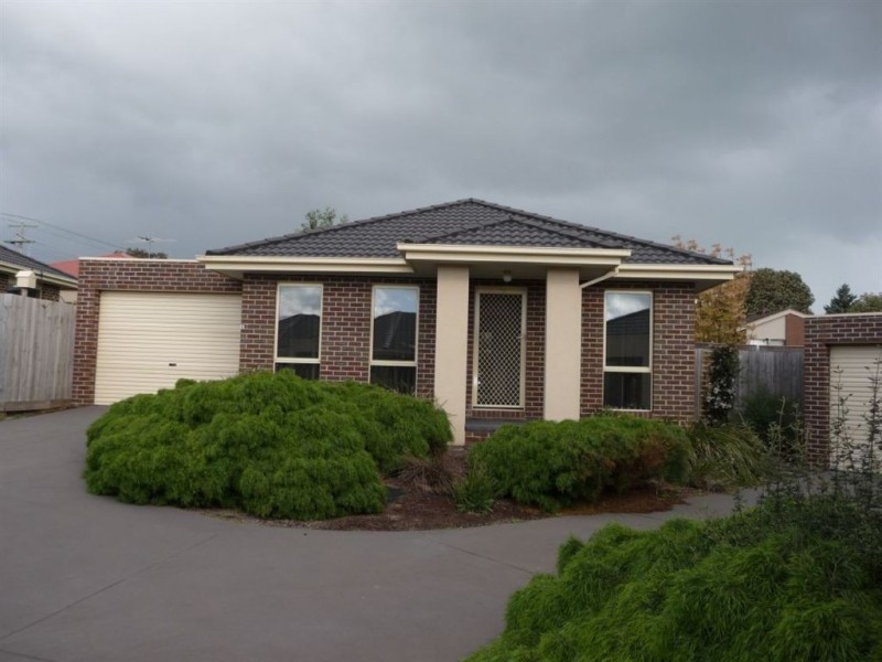 3/33-37 Steward Street, Warragul VIC 3820