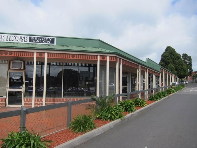 2/51 Victoria Street, Warragul VIC 3820