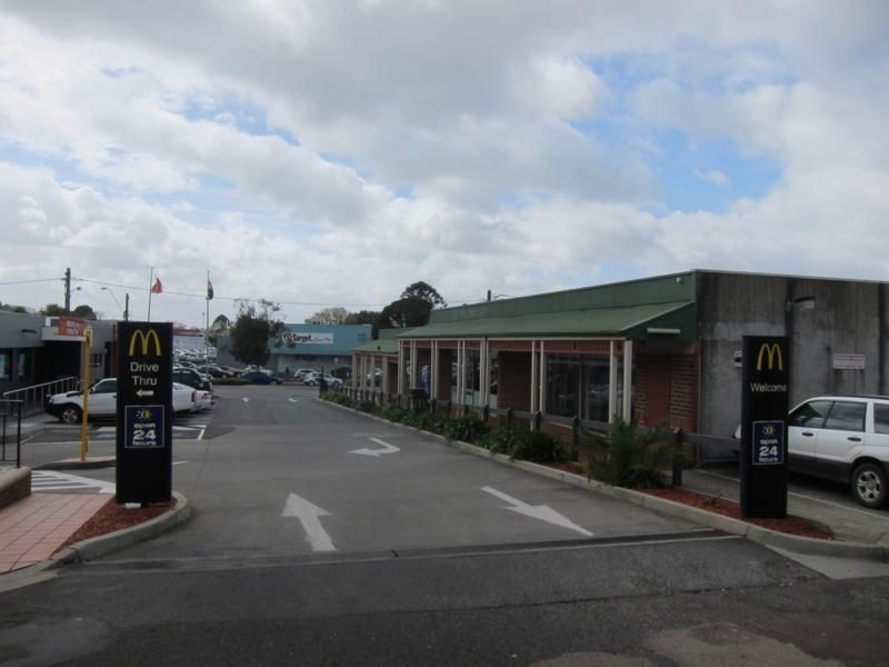 2/51 Victoria Street, Warragul VIC 3820