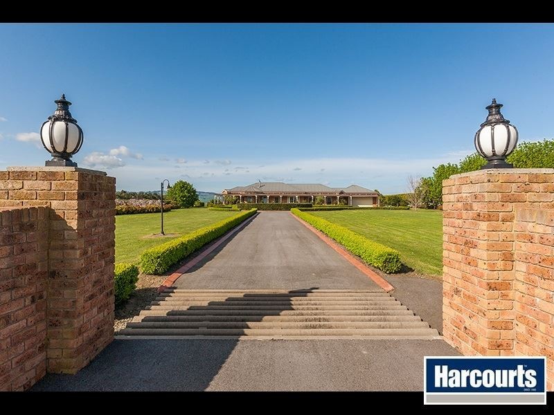 330 Stuhrs Road, Darnum VIC 3822